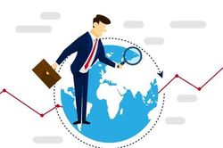 Fed tăng lãi suất đã phản ánh vào giá, chứng khoán Việt Nam vẫn hấp dẫn nhất khu vực