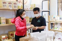 Truyền cảm hứng sống khỏe từ kinh doanh sữa hạt