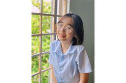 Nữ sinh đam mê môn Lịch sử