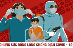 Cần chú trọng tuyên truyền phòng-chống dịch ở cơ sở