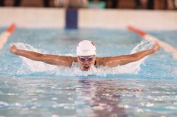 Kình ngư Nguyễn Thị Ánh Viên không dự SEA Games 31