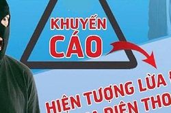 'Bay' 600 triệu đồng sau khi nghe cuộc điện thoại của người giả mạo Công an