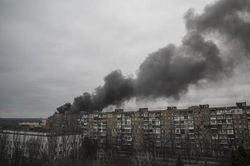 Đạt thỏa thuận ngừng bắn thứ 2 tại thành phố chiến lược của Ukraine