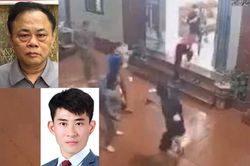 Bắt khẩn cấp đối tượng liên quan vụ chém người dã man ở Bắc Giang