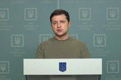 Mỹ cho biết Ukraine đã lên kế hoạch dự phòng hậu Tổng thống Zelensky