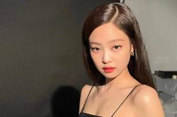 Lý do Jennie được các nhãn hàng thời trang săn đón