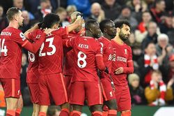 Liverpool tiếp tục chiến thắng: Giá trị của một chiến thắng nhọc