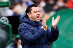 Xavi đã lập tức thay đổi Barca thế nào?