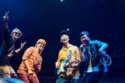 LiveSpace Vietnam trở lại: Sôi động và tràn đầy năng lượng