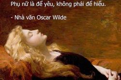 Ngày 8/3 nghĩ về phụ nữ qua những câu danh ngôn
