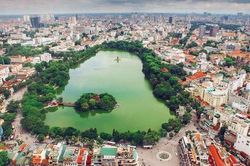 Quy hoạch Thủ đô Hà Nội phải thể hiện quan điểm đổi mới mạnh mẽ tư duy phát triển