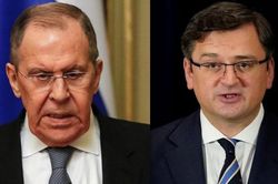 Nga và Ukraine sẽ họp cấp Ngoại trưởng tại Thổ Nhĩ Kỳ