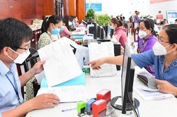 Từng bước đổi mới quản lý theo vị trí việc làm