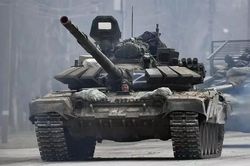 Chiến sự Ukraine: Những diễn biến quan trọng của ngày thứ 12