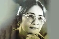 NSND Tuyết Mai - Giọng đọc 'huyền thoại' của Đài Tiếng nói Việt Nam