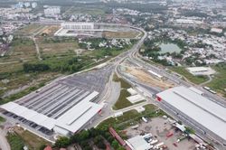 Đề xuất dự án khai thác tối đa metro số 1 Bến Thành - Suối Tiên