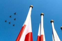 EU nói gì về khả năng đưa chiến đấu cơ đến Ukraine?