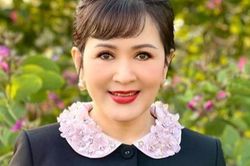 NSND Minh Hòa: 'Đến kiếp sau tôi cũng xin được làm diễn viên'