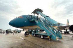 Dự kiến chuyến bay đầu tiên đón người Việt từ Ukraine về nước vào sáng mai