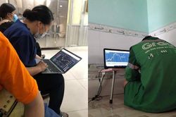 Dù sợ hãi 'mùa đông', lượng Bitcoin đầu tư nhỏ lẻ vẫn cao kỷ lục