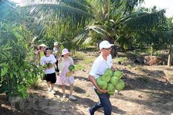 Bình Thuận: Sẵn sàng đón khách du lịch quốc tế trong điều kiện an toàn