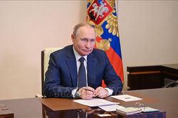 Tổng thống Nga điện đàm với các nhà lãnh đạo Pháp và Israel về tình hình Ukraine