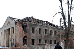 Nga đã phóng 600 tên lửa, triển khai 95% lực lượng ở Ukraine