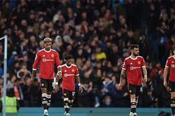 'Cầu thủ Liverpool cũng tức giận tinh thần MU'