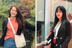 Hai cô gái công nghệ và cú 'bẻ lái' ngoạn mục sang lãnh thổ của nam giới