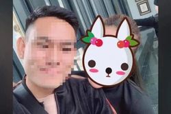 Người chồng từng 'gào khóc' trên MXH khi mất vợ con, lộ clip có tình mới dù vợ mất chưa được 49 ngày
