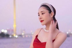 Rộ tin mẹ ruột của Tangmo 'Chiếc lá cuốn bay' đã qua đời từ 7 năm trước, vụ việc thêm nhiều uẩn khúc