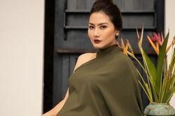 Ngọc Lan nói gì trước câu hỏi: 'Bị chồng cắm sừng có nên đánh ghen không?'