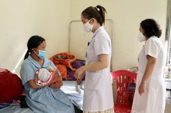 Chủ động phòng bệnh viêm gan B