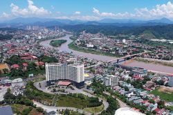 Phát triển đô thị và tầm nhìn tương lai