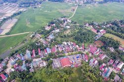 Nâng cao đời sống người dân nông thôn
