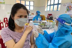 Ghi nhận 1.124 ca Covid-19 mới, thêm 2 ca tử vong