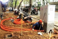 Hải Phòng: Tăng cường phối hợp triển khai các dự án hạ tầng viễn thông