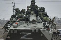 Nga mở hành lang nhân đạo ở 4 'điểm nóng' chiến sự Ukraine