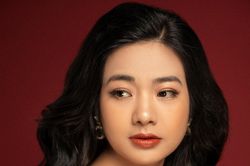 Đàm Hằng: 'Sau bao biến cố, tôi vẫn sẽ yêu và yêu hết mình'