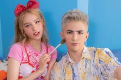 Will mời Xoài Non đóng MV để phá bỏ 'lời nguyền' dính tin đồn hẹn hò bạn diễn
