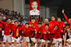 Chủ nhà Việt Nam đặt mục tiêu giành 1/4 tổng số HCV SEA Games 31