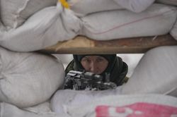 2.482 cơ sở hạ tầng quân sự Ukraine bị 'hạ gục', hy vọng ở vòng đàm phán thứ tư