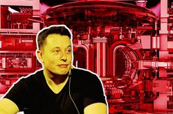 Elon Musk bị chỉ trích vì ủng hộ năng lượng hạt nhân