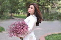 Đạo diễn, NSƯT Cao Ngọc Ánh: Tôi không dại kể lại cuộc đời Lưu Quang Vũ-Xuân Quỳnh ở 'Sóng'
