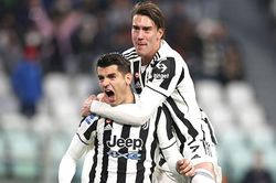 Juventus thẳng tiến: Đua vô địch theo kiểu 'cảm giác mạnh'