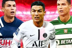 5 điểm đến nào cho Ronaldo nếu rời MU?