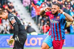 Barcelona: Hẹn ngày chiếm chỗ Sevilla
