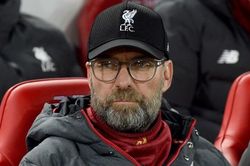 Klopp: 'Nếu không có Liverpool, Man City đã vô địch từ tháng 2'