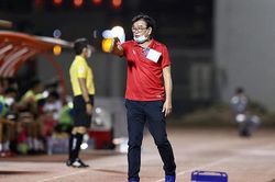 V-League 2022: Ngày về Đà Nẵng của tướng Hùng