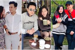 Vợ 'soái ca' Hồng Đăng: Kém sắc thì có sao, được chồng yêu thế nào mới quan trọng!